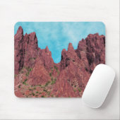 Bergwelt Mousepad (Mit Mouse)