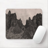 Bergwelt Mousepad (Mit Mouse)