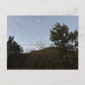 Bergwelt Postkarte (Vorderseite)