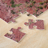 Bergwelt Puzzle (Seite)