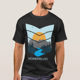 Bergwelt T-Shirt