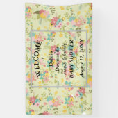 Bergwerk Banner (Vertikal)