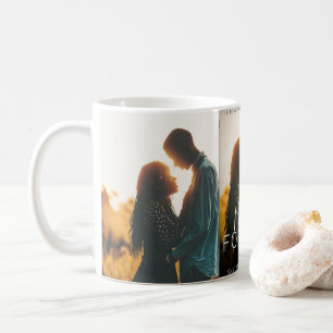 Bergwerk-für immer Tasse