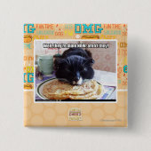 Bergwerk jetzt button (Vorderseite)