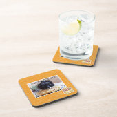 Bergwerk jetzt getränkeuntersetzer (Rechte Seite)