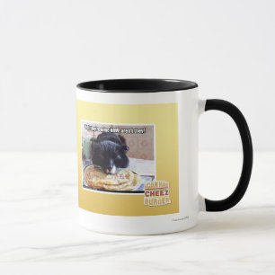 Bergwerk jetzt tasse