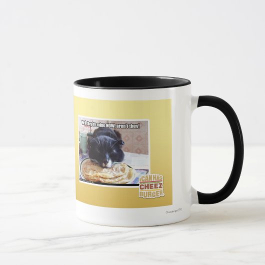 Bergwerk jetzt tasse (Rechts)