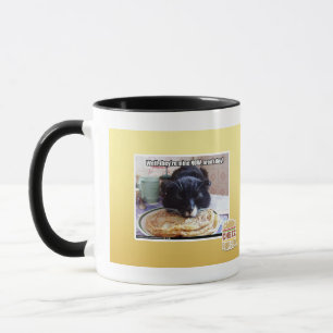Bergwerk jetzt tasse