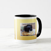 Bergwerk jetzt tasse (VorderseiteRechts)
