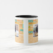 Bergwerk jetzt tasse (Zentrum)