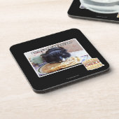 Bergwerk jetzt untersetzer (Linke Seite)