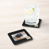 Bergwerk jetzt untersetzer (Rechte Seite)