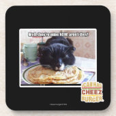 Bergwerk jetzt untersetzer (Vorderseite)