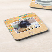 Bergwerk jetzt untersetzer (Linke Seite)