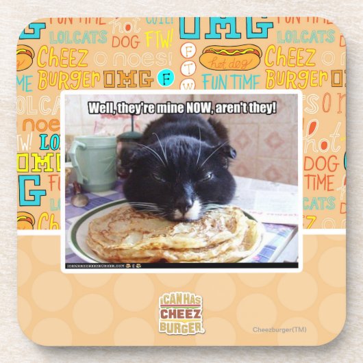 Bergwerk jetzt untersetzer (Vorderseite)