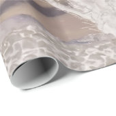 BERGWINTER GESCHENKPAPIER (Rolleneckpunkt)