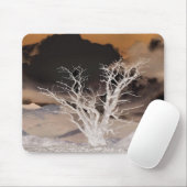 BERGWINTER MOUSEPAD (Mit Mouse)