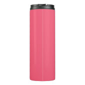 Bergziege - Thermaltumoren, Tasse (Rückseite)