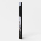 Bergziegen Case-Mate iPhone Hülle (Hinten/Links)