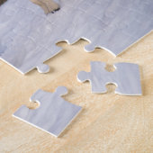 Bergziegen Puzzle (Seite)