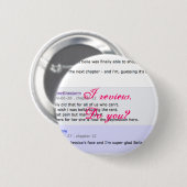 Bericht-Crew-Mitglied Button (Vorne & Hinten)