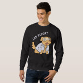 Bericht Labrador Sweatshirt (Vorne ganz)