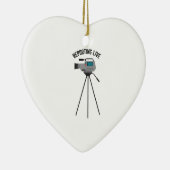 Bericht Live Keramikornament (Rechts)