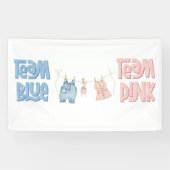 Bericht über das Blaue und das Rosa Geschlecht im  Banner (Horizontal)