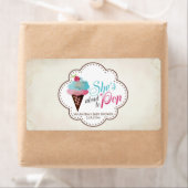 Bericht über das Gender-Label Mini Champagne (Insitu)