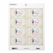 Bericht über das Gender-Label Mini Champagne (Vorne)