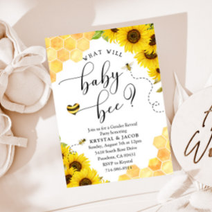 Bericht über das Honigbienengeschlecht Einladung