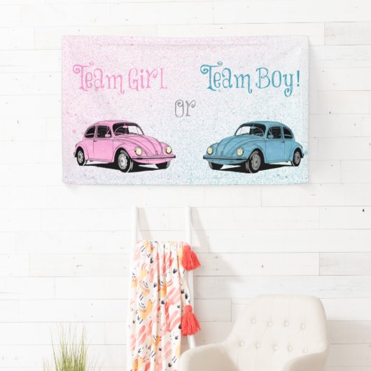 Bericht über das männliche Geschlecht im Team Banner (Insitu)