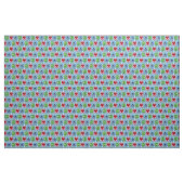 Berichterstattung über die Liebe des Friedens Stoff (Yard (91,4 cm))
