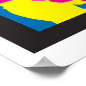 Berichterstattungspaket Poster (Ecke)