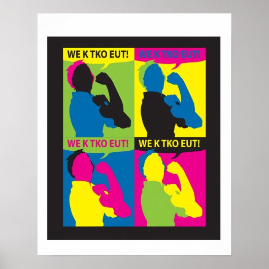 Berichterstattungspaket Poster (Vorne)