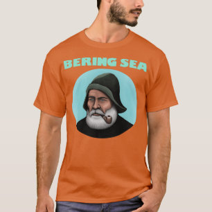 Bering Sea Fischer T-Shirt