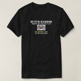 Bering-Seestrand-Verein T-Shirt