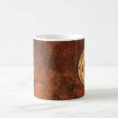 Beringia School of Lithic Technology Kaffeetasse (Mittel)