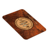 Beringia School of Lithic Technology Magnet (Rechte Seite)