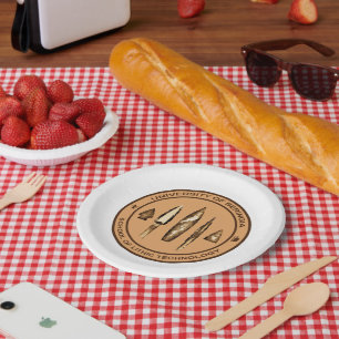 Beringia School of Lithic Technology Pappteller