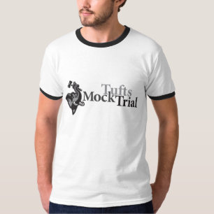 Beringter der T - Shirt-Entwurf 1 der Männer T-Shirt
