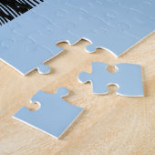 Beriths königlicher Ritt Puzzle (Seite)
