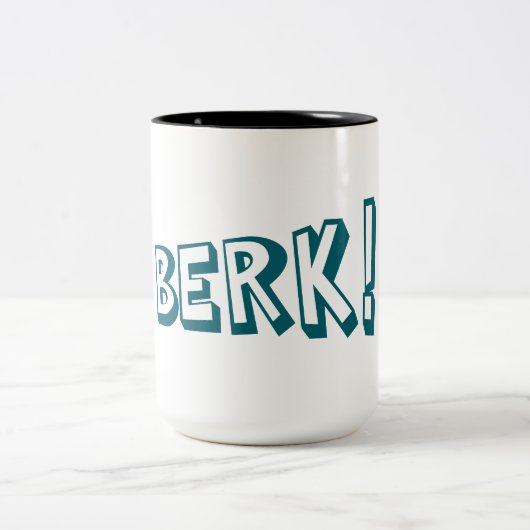 Berk Tasse (Mittel)