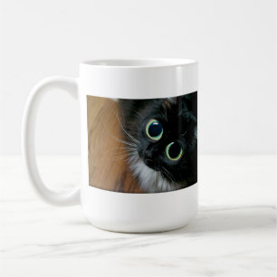 Berkehaus Fotografie corp-Tasse Kaffeetasse