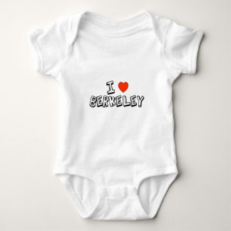 Berkeley Baby Strampler