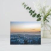 Berkeley, Kalifornien Postkarte (Stehend Vorderseite)