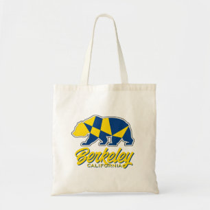 Berkeley Kalifornien Tragetasche