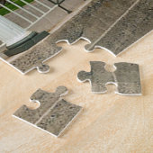 Berkeley Virginia Puzzle (Seite)