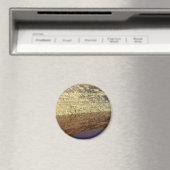 Berkely Pit Magnet (In Situ (Geschirrspüler))