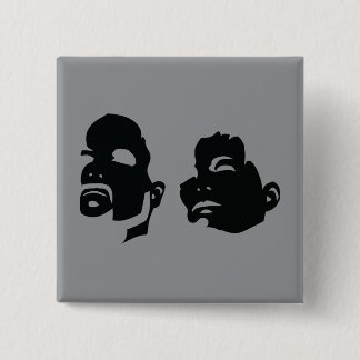 BerkhouseSnyder Heads Up Logo Design Button